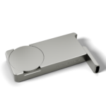 Ocarena One, angled view