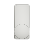 Ocarena One, front view